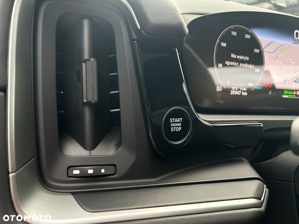Porsche Cayenne Turbo E-Hybrid PHEV - 21
