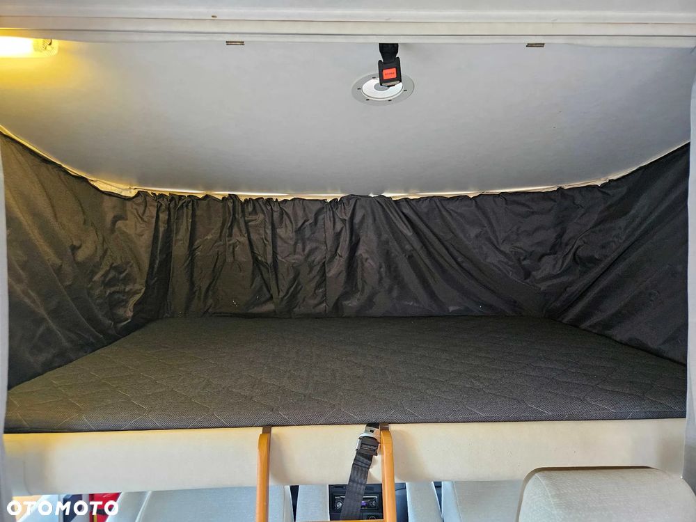 Hymer-Eriba BC 544 - 40