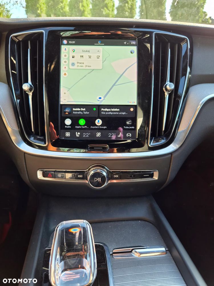 Volvo V60 - 31