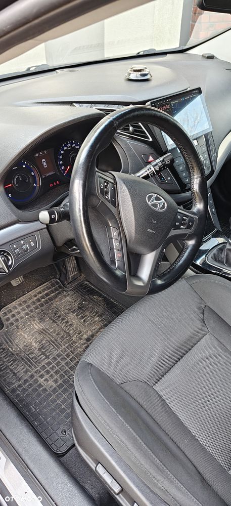 Hyundai i40 1.7 CRDi Style - 4