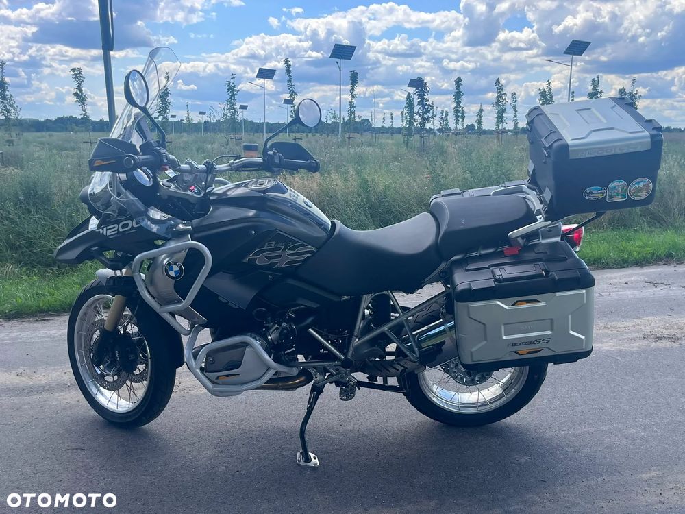 BMW GS - 2