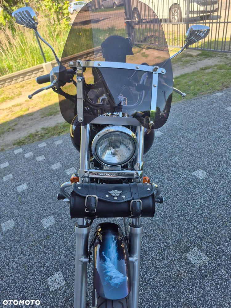 Kawasaki EN - 7