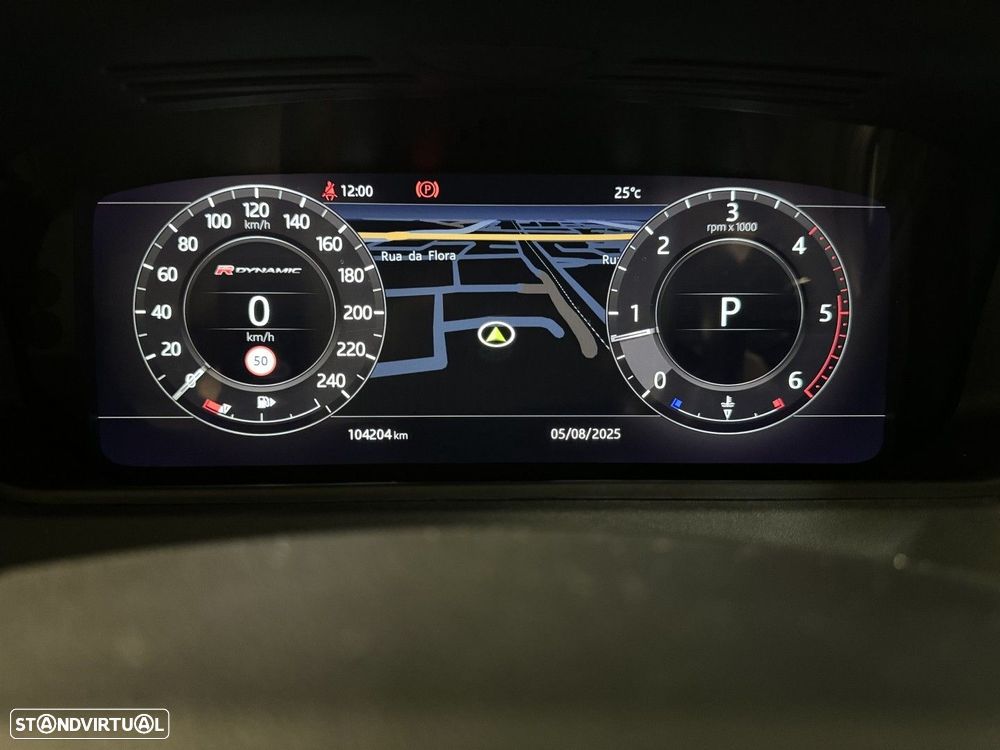 Land Rover Range Rover Velar 2.0 D R-Dynamic S - 35