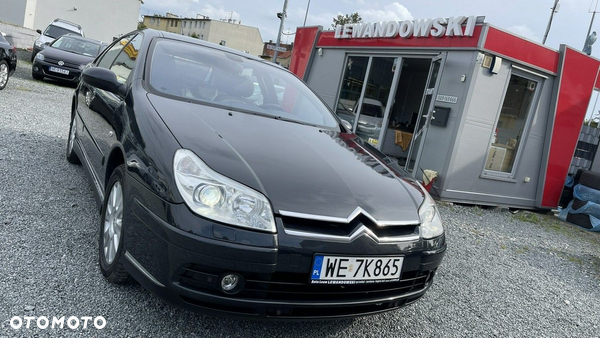 Citroën C5