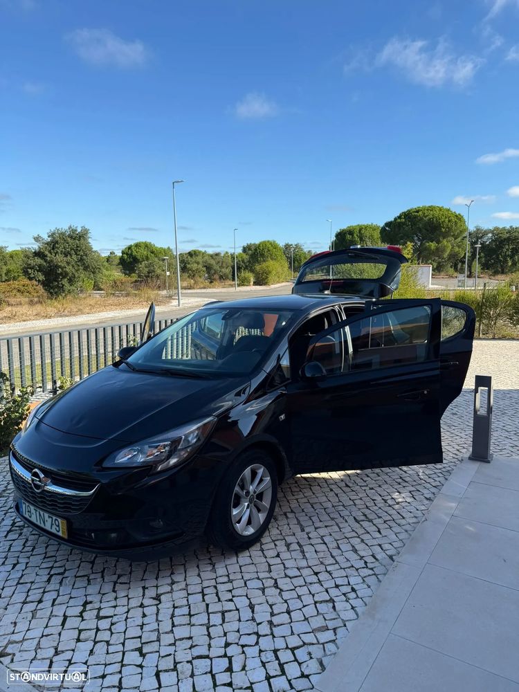 Opel Corsa 1.3 CDTi Business Edition - 14