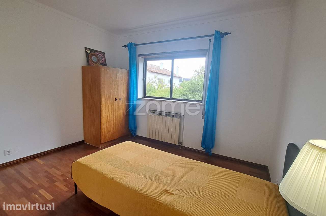 Quarto Single para arrendamento a estudante ou trabalhador - Grande imagem: 5/21