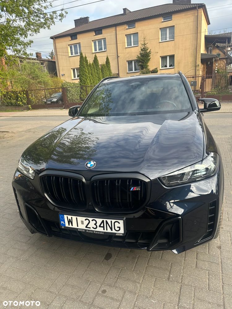 BMW X5 - 15