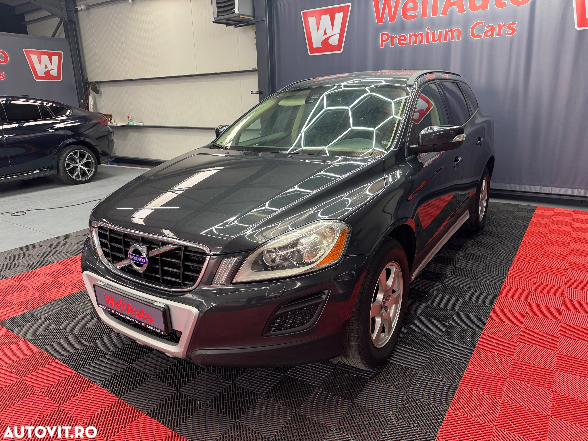Volvo XC 60 - 2