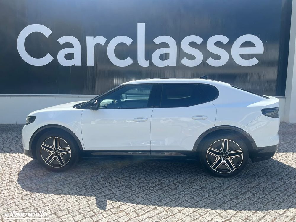Ford Capri 77 kWh Premium - 5