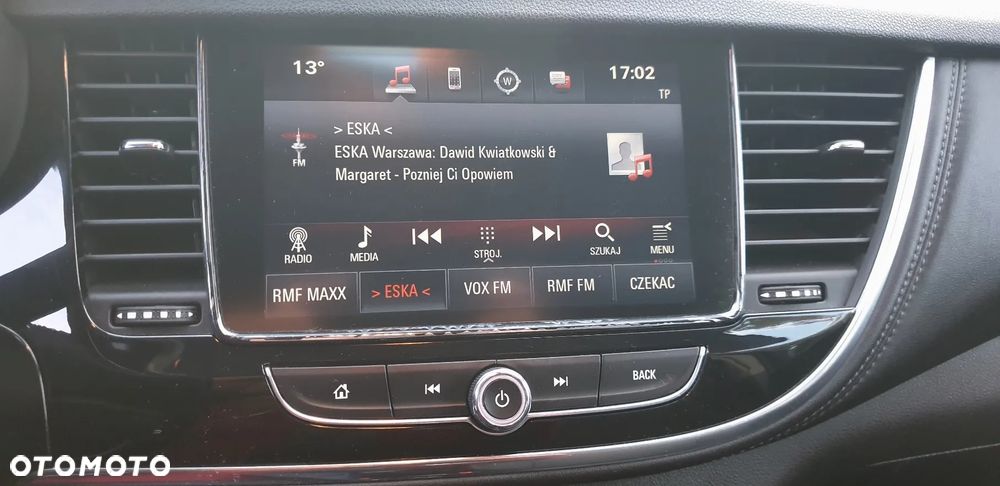 Opel Mokka - 19