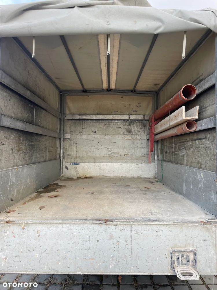 Mercedes-Benz SPRINTER - 15