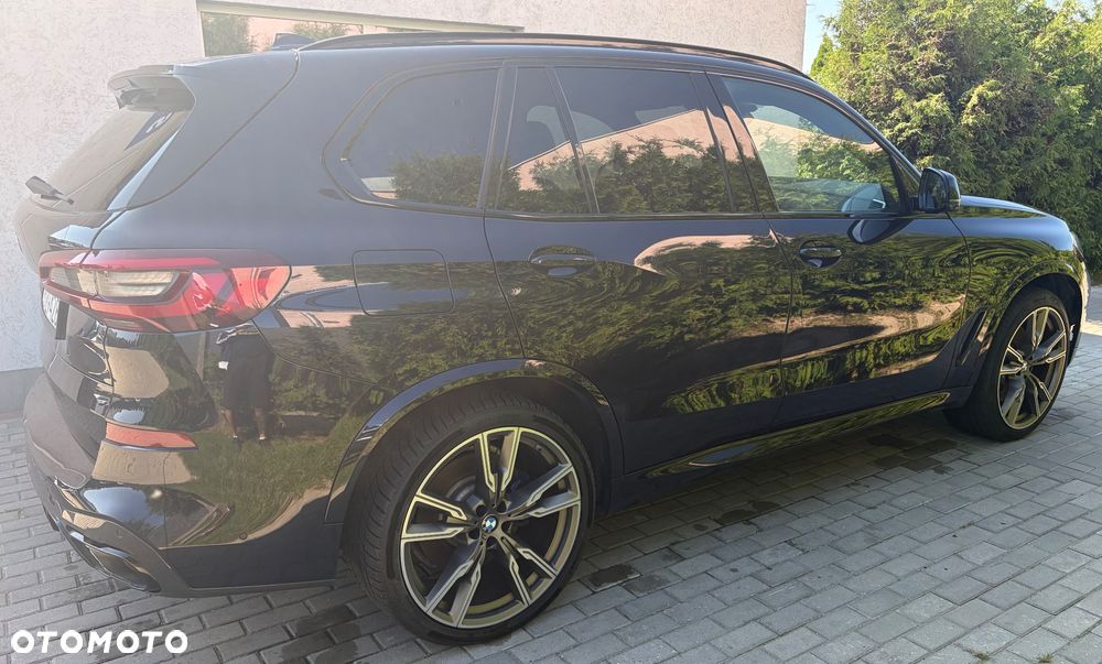 BMW X5 - 10