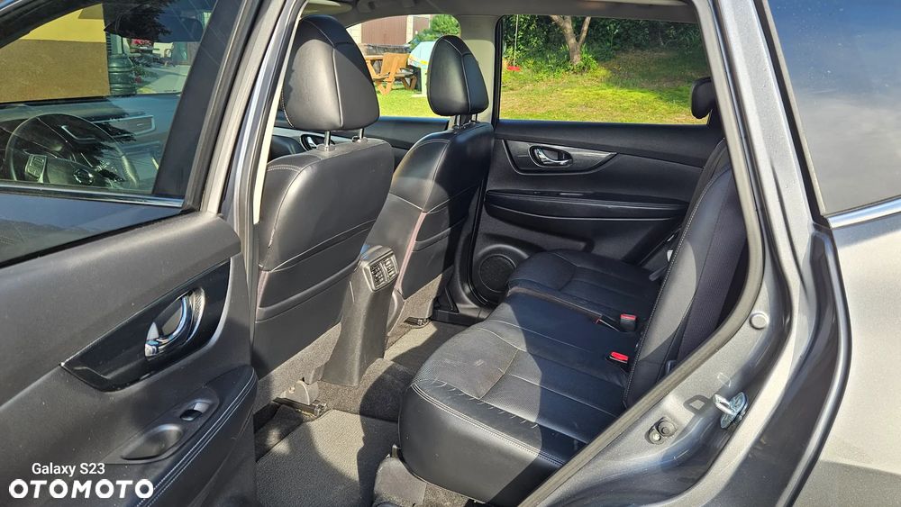 Nissan X-Trail 1.6 DCi Xtronic Tekna - 19