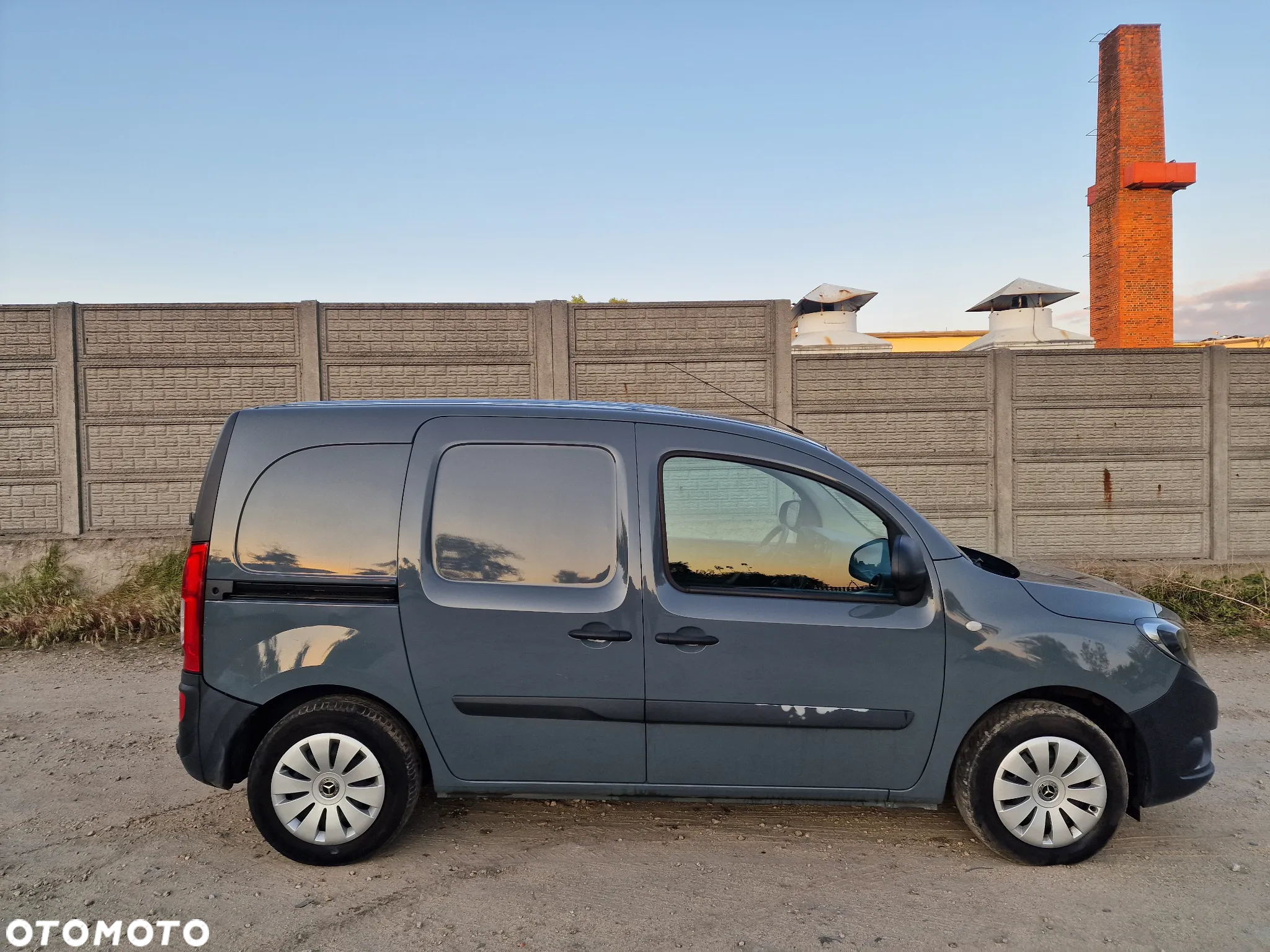 Mercedes-Benz Citan - 29