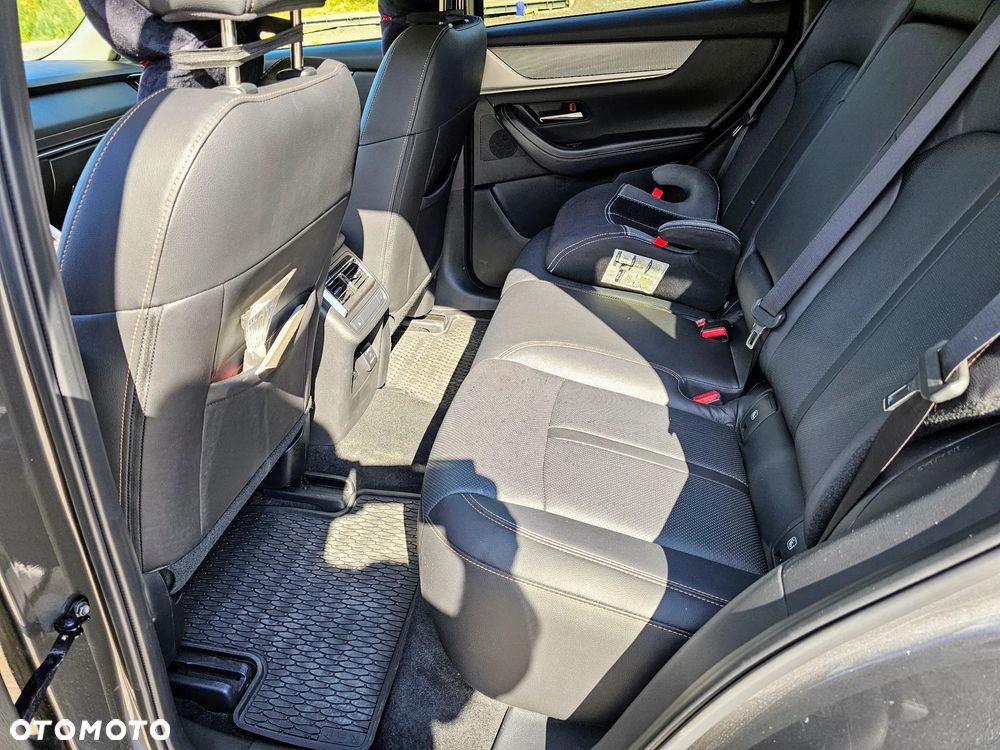 Mazda CX-60 ver-awd-phev-homura - 18