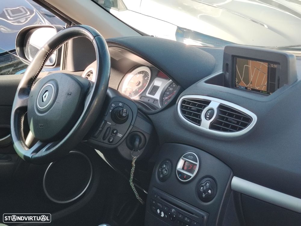 Renault Clio Sport Tourer - 4