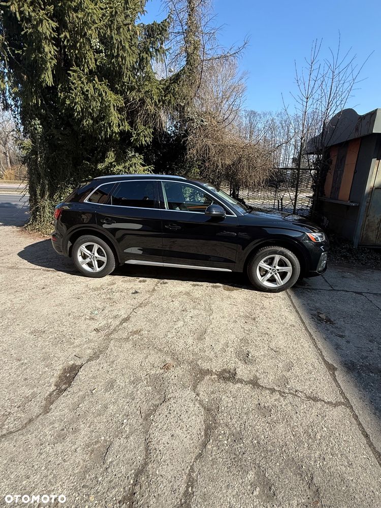 Audi Q5 2.0 TFSI Quattro Sport S tronic - 23