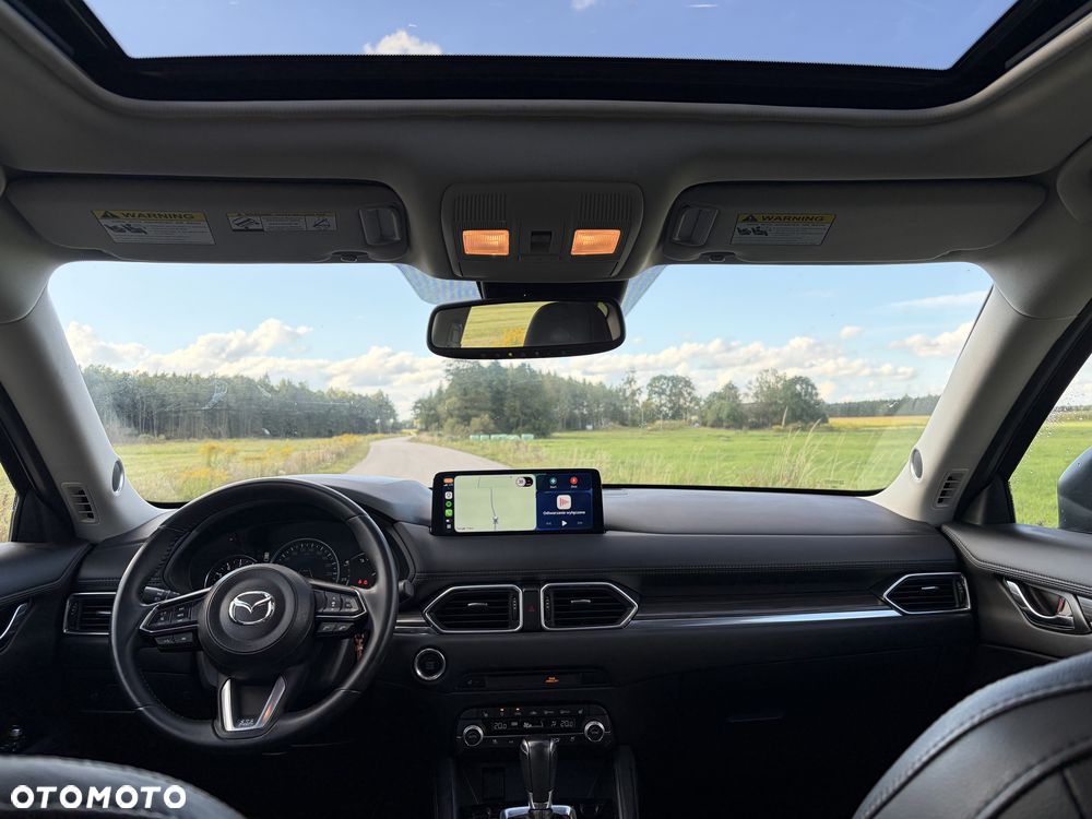 Mazda CX-5 - 16