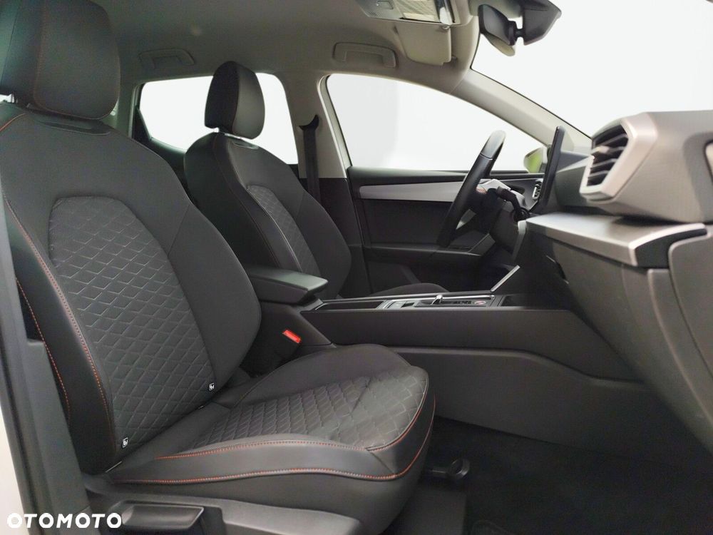 Seat Leon - 20