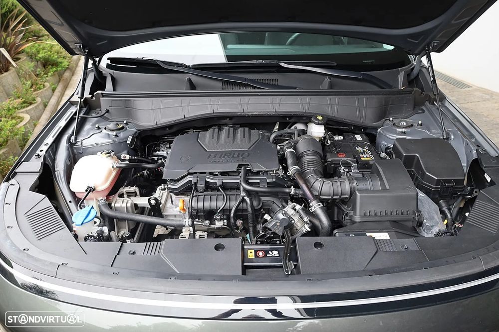 Hyundai Kauai 1.0 T-GDi Premium - 55