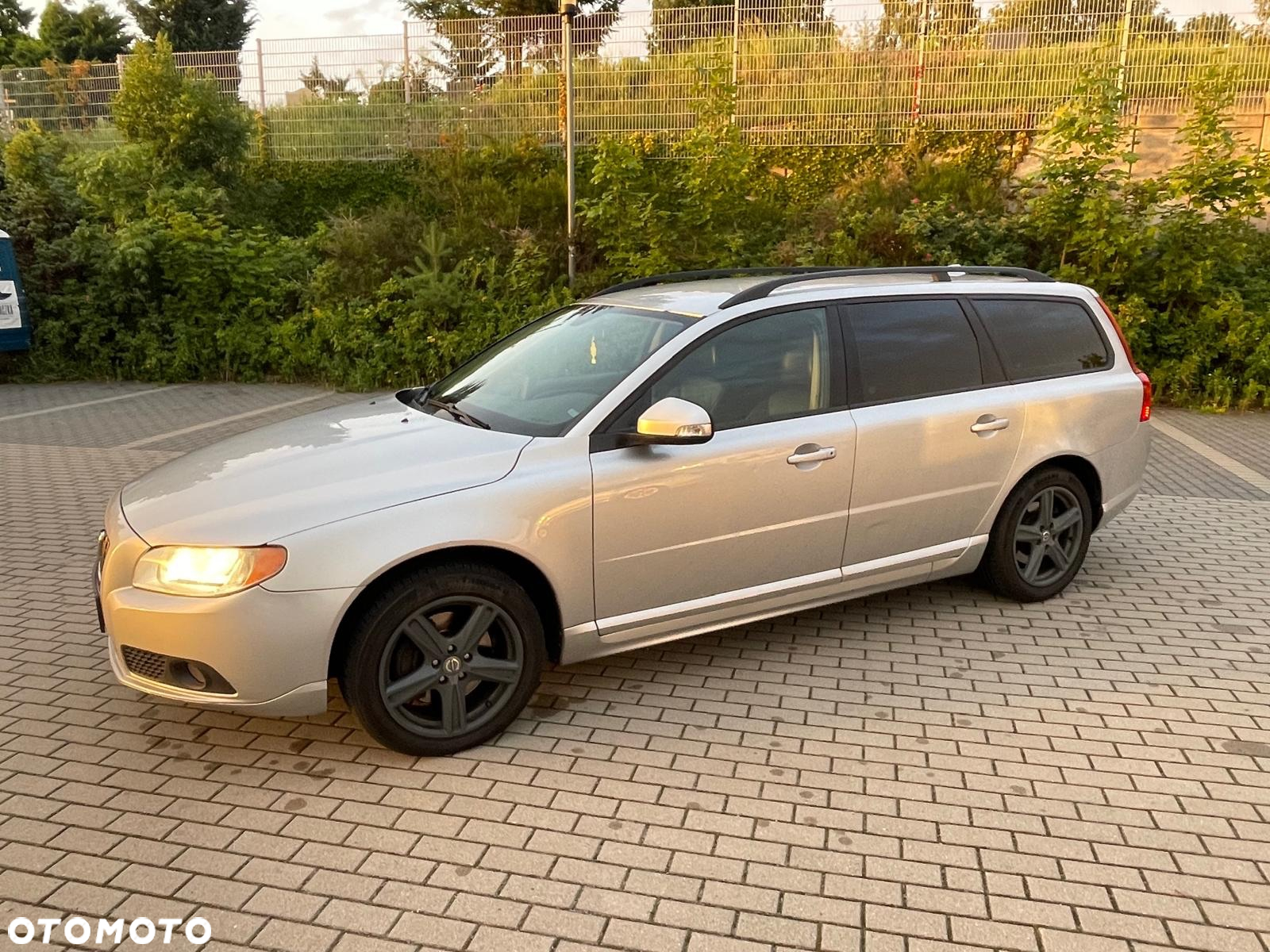 Volvo V70 - 3