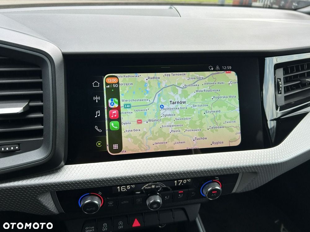 Audi A1 Sportback 35 TFSI S-Line S tronic - 21