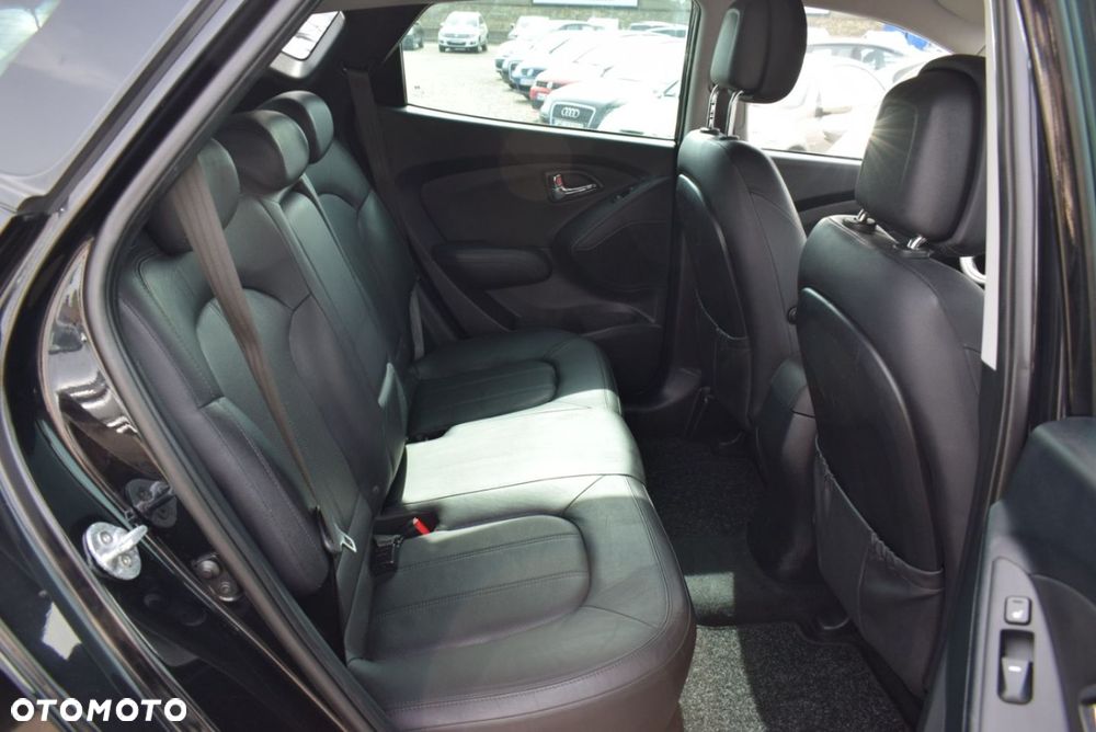 Hyundai ix35 - 22