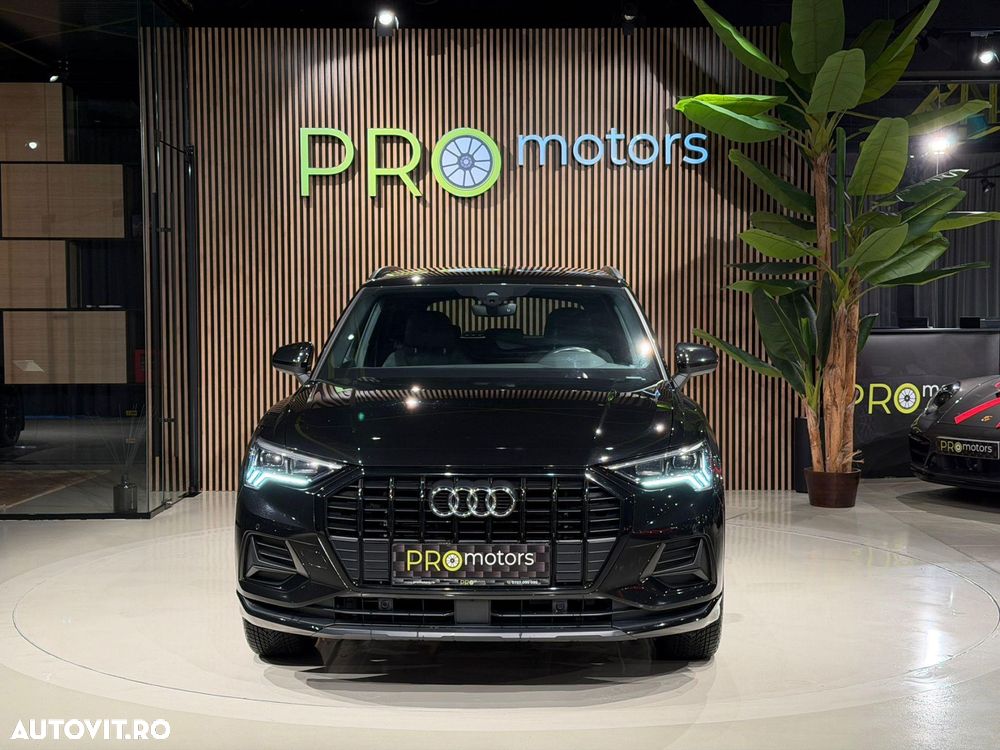 Audi Q3 35 TFSI S tronic advanced - 3