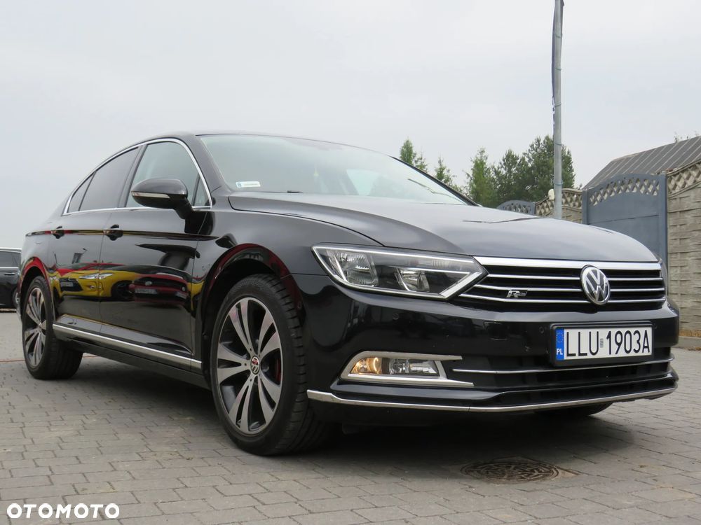 Volkswagen Passat 1.6 TDI (BlueMotion Technology) DSG Trendline - 8