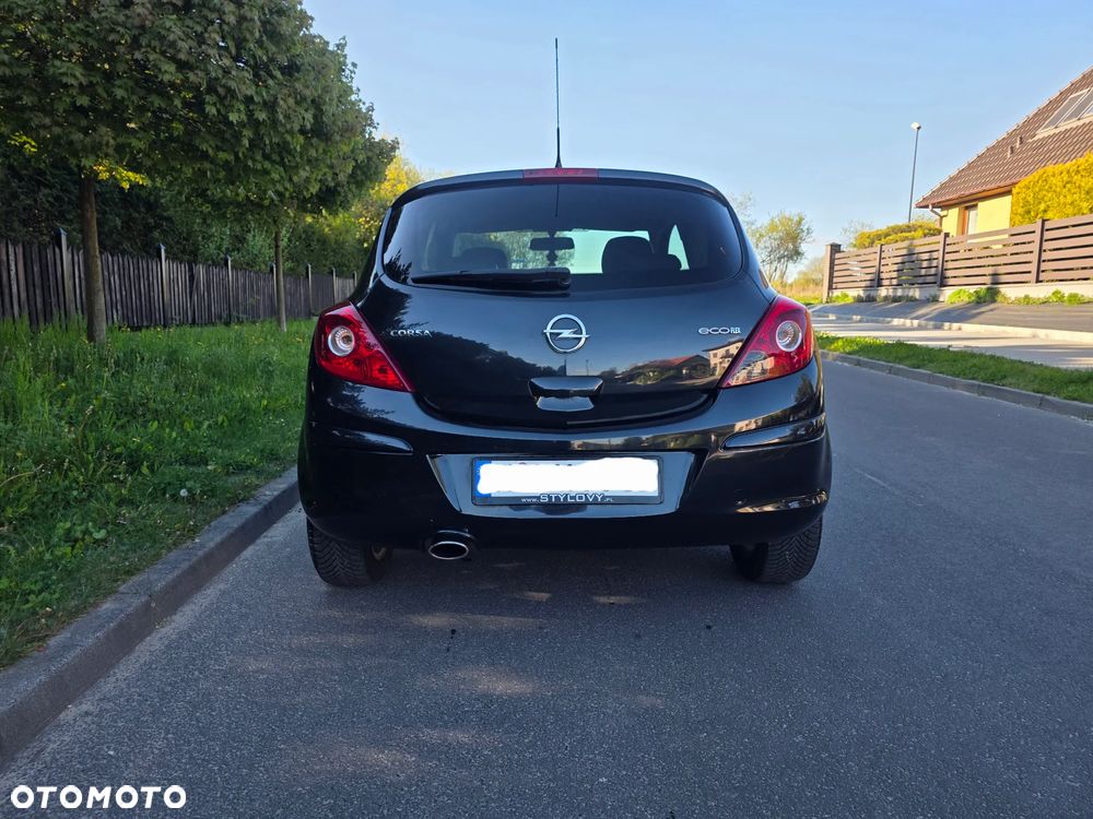 Opel Corsa 1.2 16V EcoFLEX 150 Jahre - 11