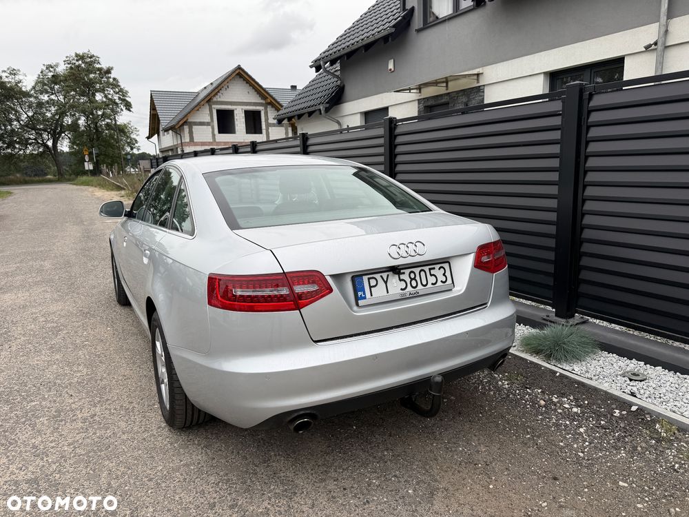 Audi A6 - 28
