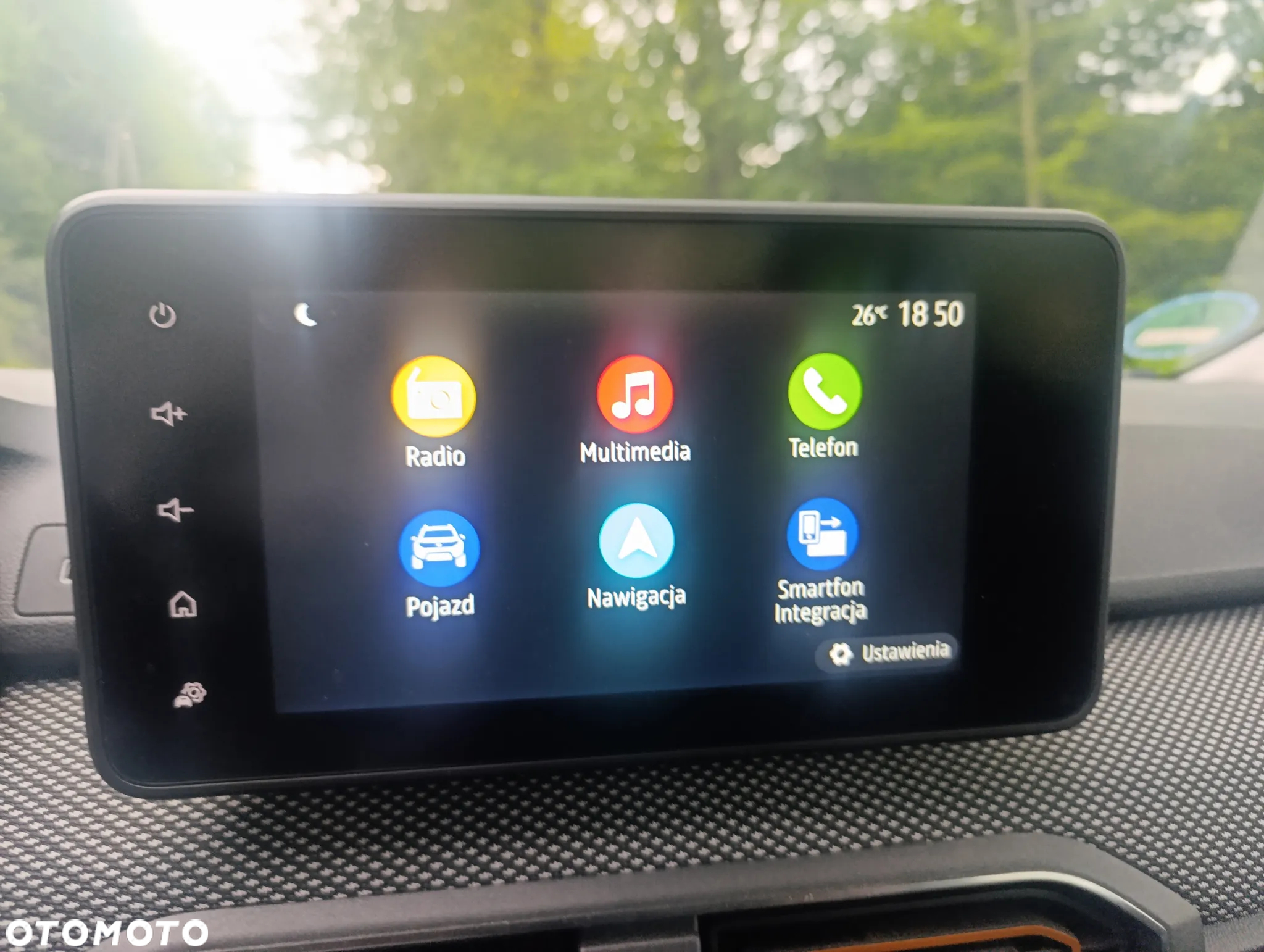 Dacia Sandero Stepway TCe 90 Expression + - 16