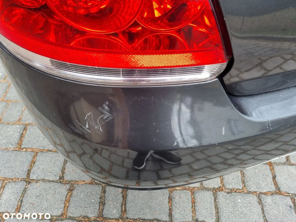 Fiat Linea 1.4 Dynamic Euro5 - 23