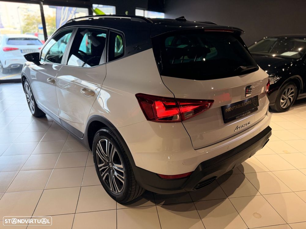 SEAT Arona 1.0 TSI Style - 9