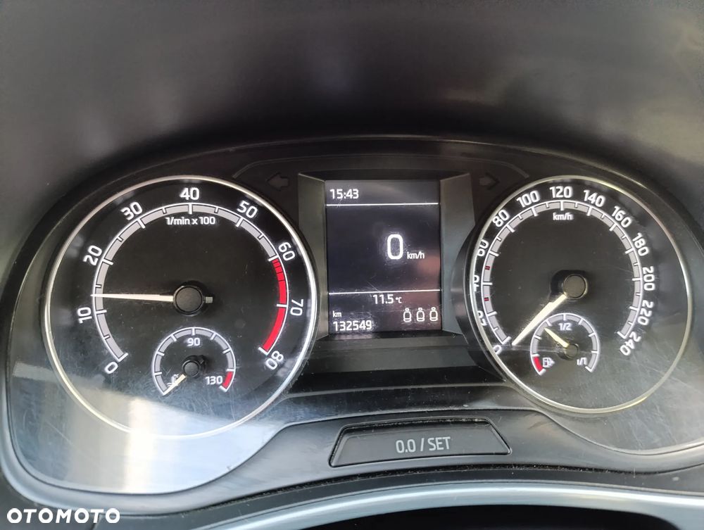 Skoda Fabia 1.0 TSI Ambition - 22
