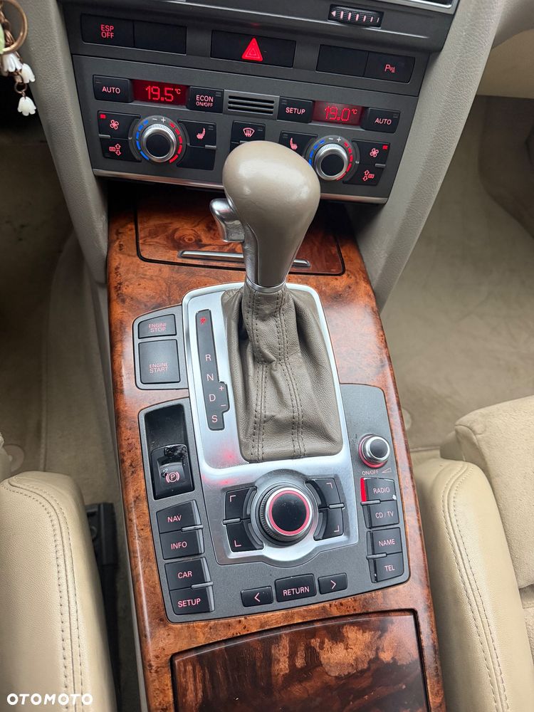 Audi A6 Avant 3.0 TDI Quattro Tiptronic - 18