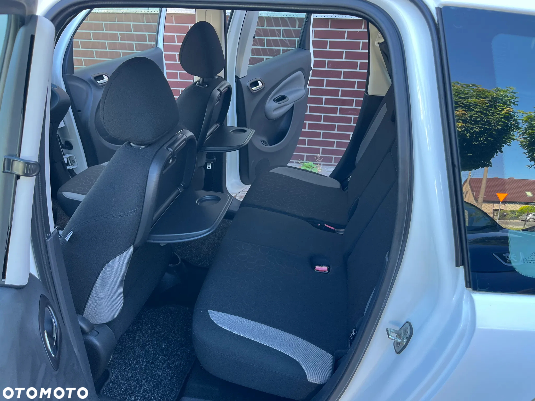 Citroën C3 Picasso - 11