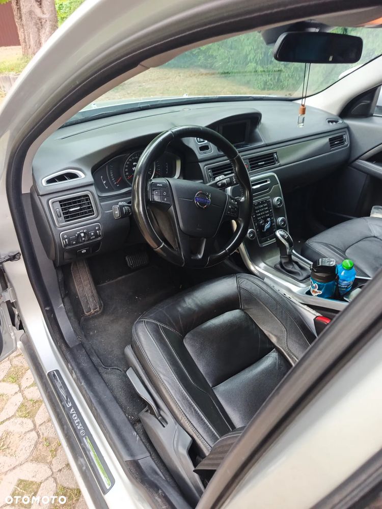 Volvo V70 T5 Geartronic Summum - 3