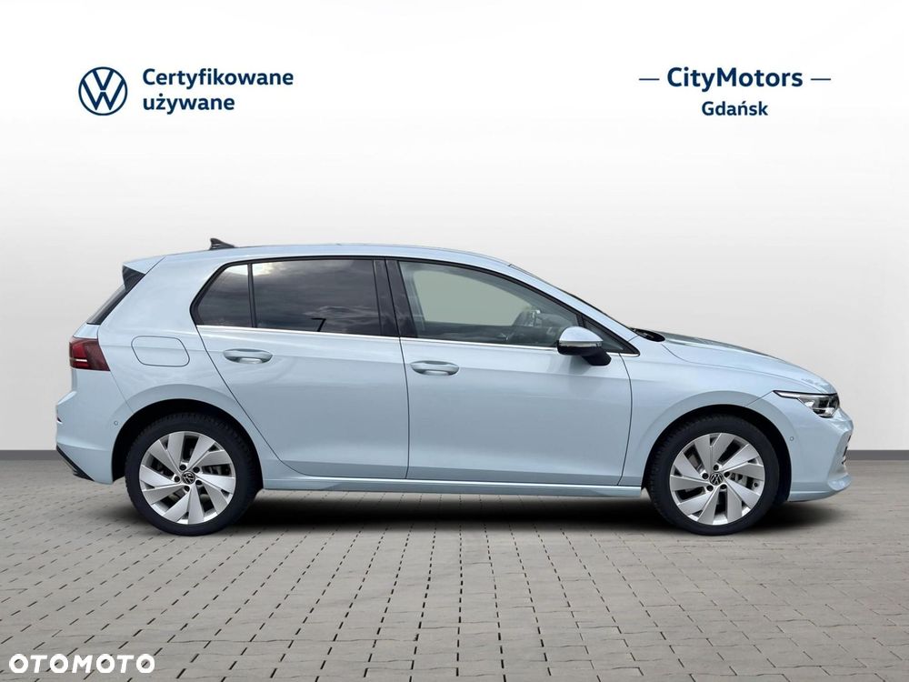 Volkswagen Golf 1.5 TSI EHybrid PHEV 150kW Style DSG - 5
