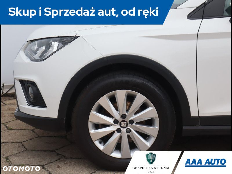 Seat Arona - 14