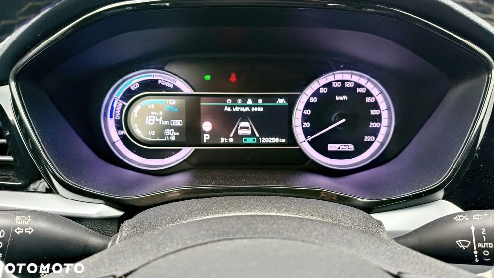 Kia Niro 1.6 GDI Plug-in Hybrid L - 10