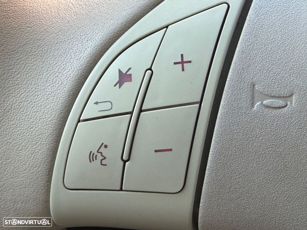 Fiat 500 1.2 8V Lounge - 28