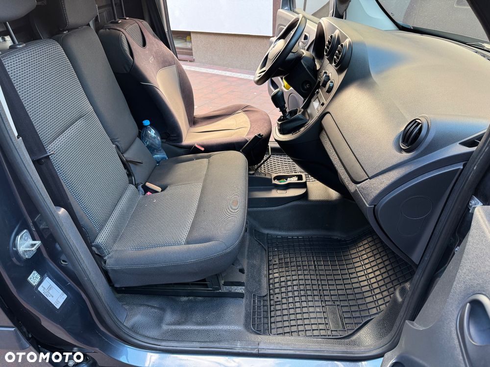 Mercedes-Benz Citan - 9
