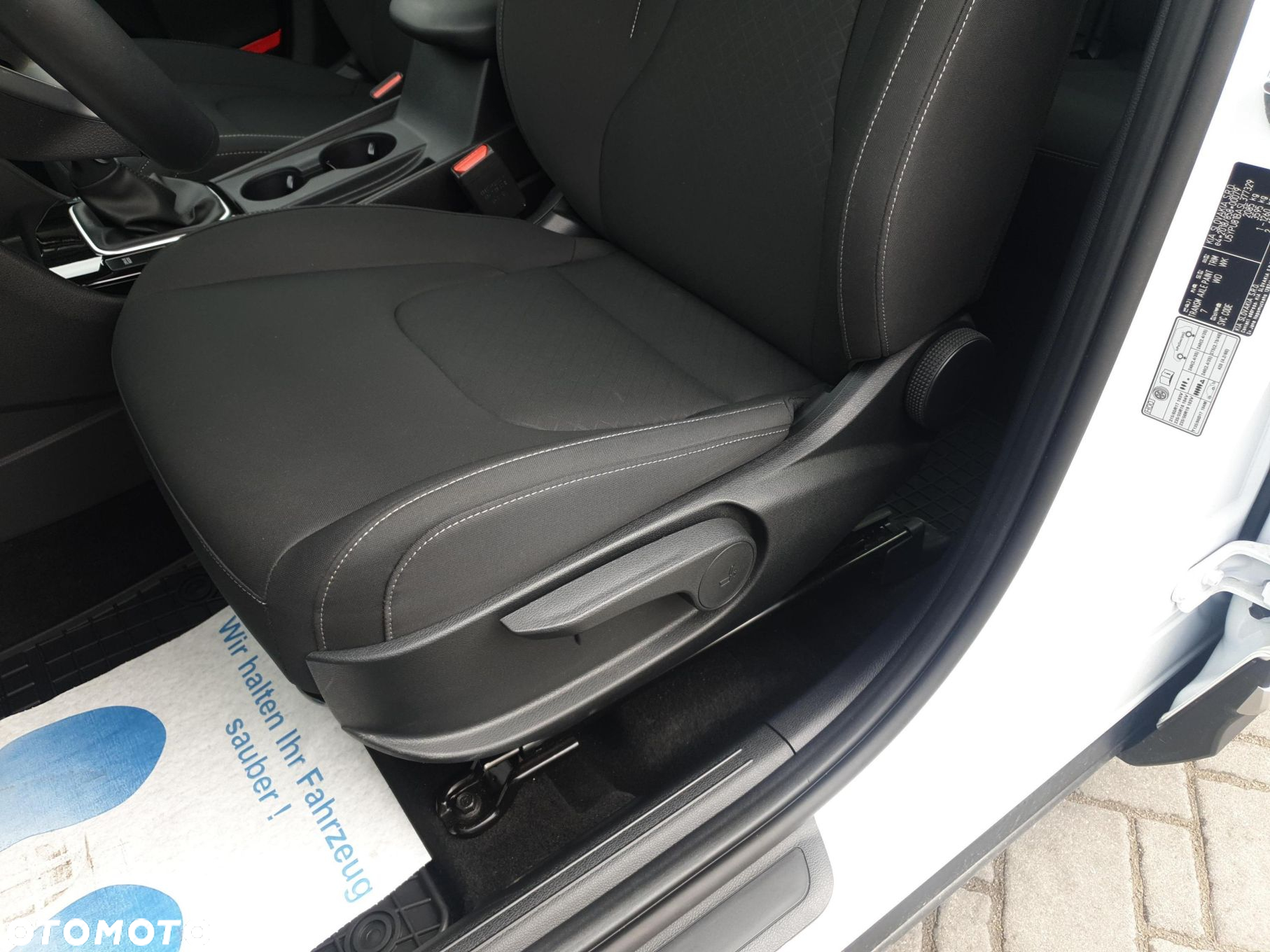Kia Sportage 1.6 T-GDI M 2WD - 12