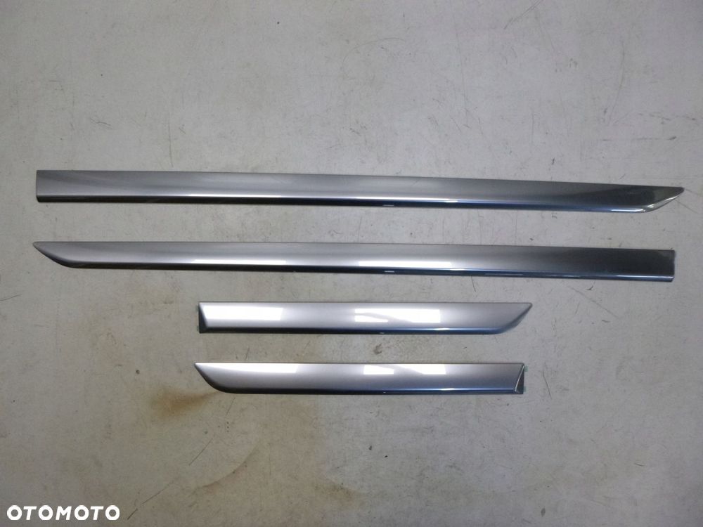 LR DISCOVERY V L462 LISTWA DRZWI KOMPLET NOWY ORG - 3