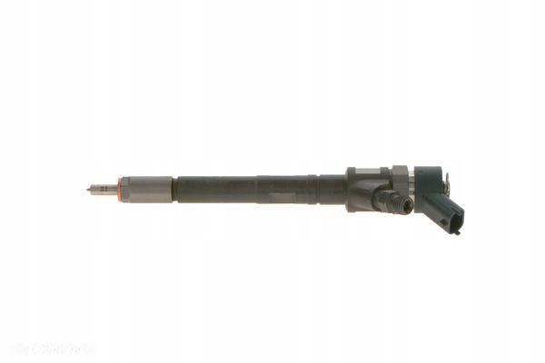 WTRYSKI PEUGEOT CITROEN FORD VOLVO 1.6 HDI TDCI - 11