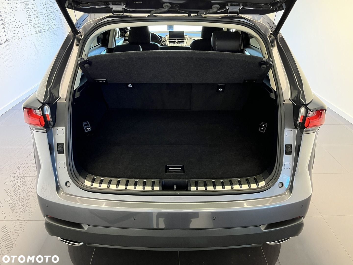 Lexus NX 200t Comfort AWD - 9