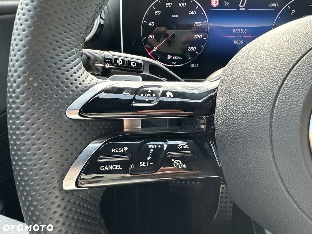 Mercedes-Benz GLC 220 d mHEV 4-Matic AMG Line - 25