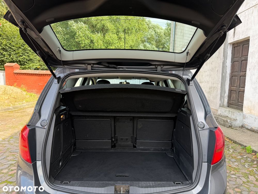 Opel Meriva 1.3 CDTI Edition - 13
