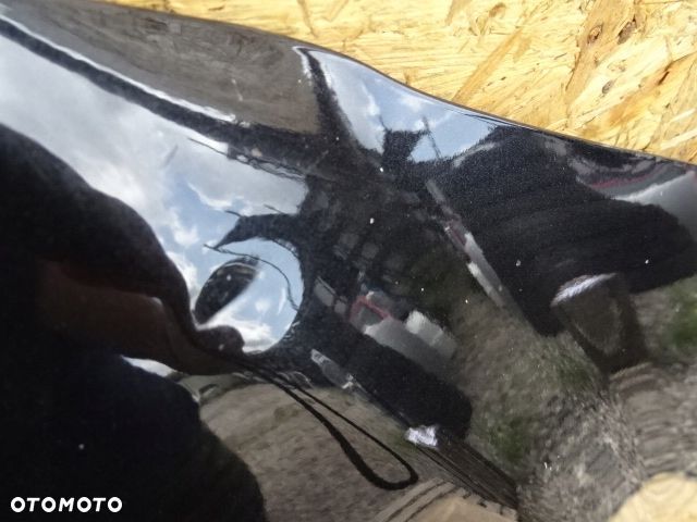 MASKA POKRYWA SILNIKA MAZDA 6 LIFT 05-07 - 5